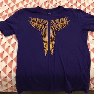 Kobe Dry fit tee
